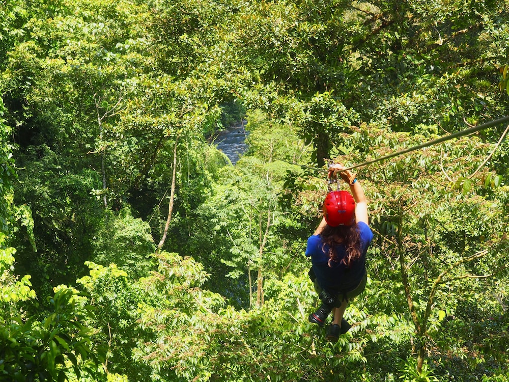 Arenal Garden Lodge
