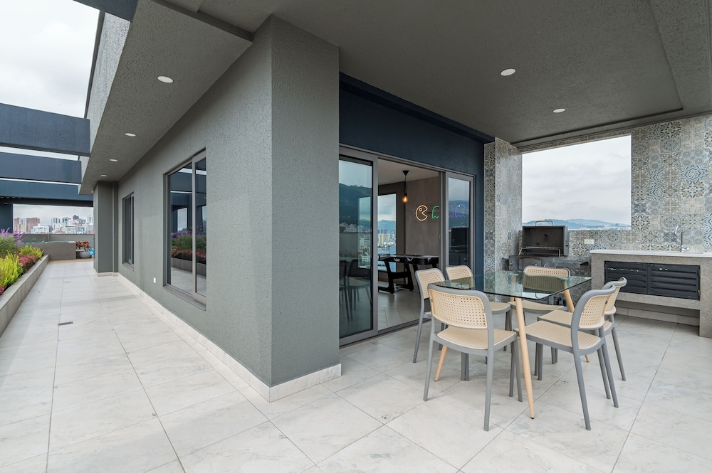 Edificio Efyra by Host Ecuador
