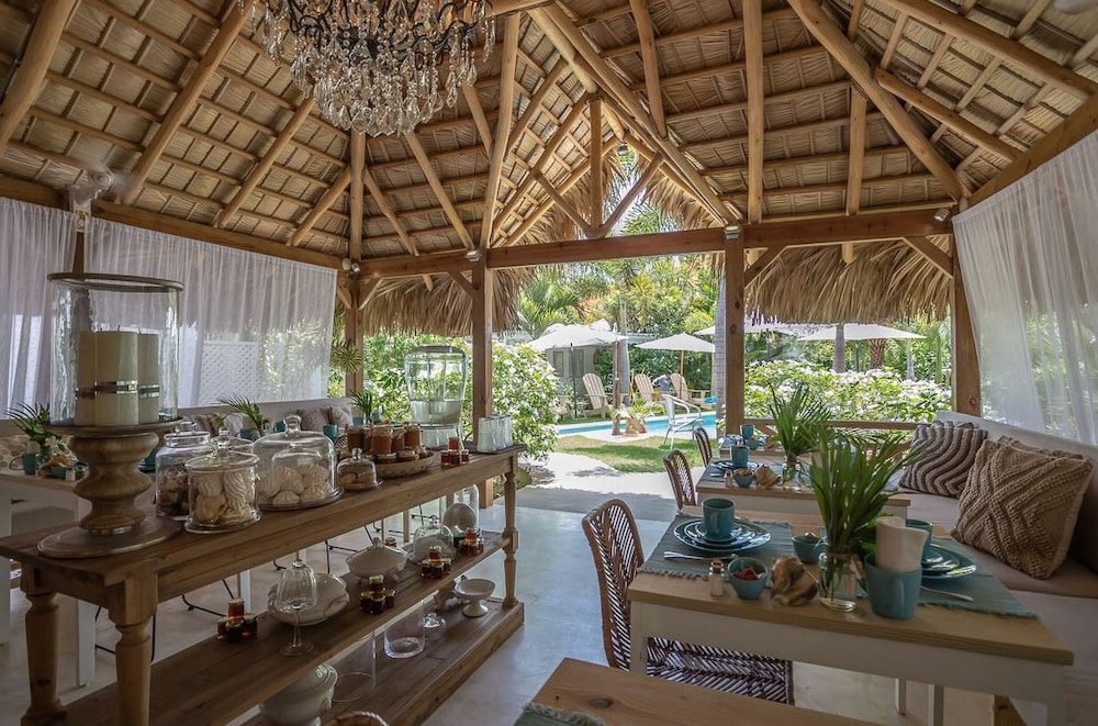 Mahona Boutique Hotel