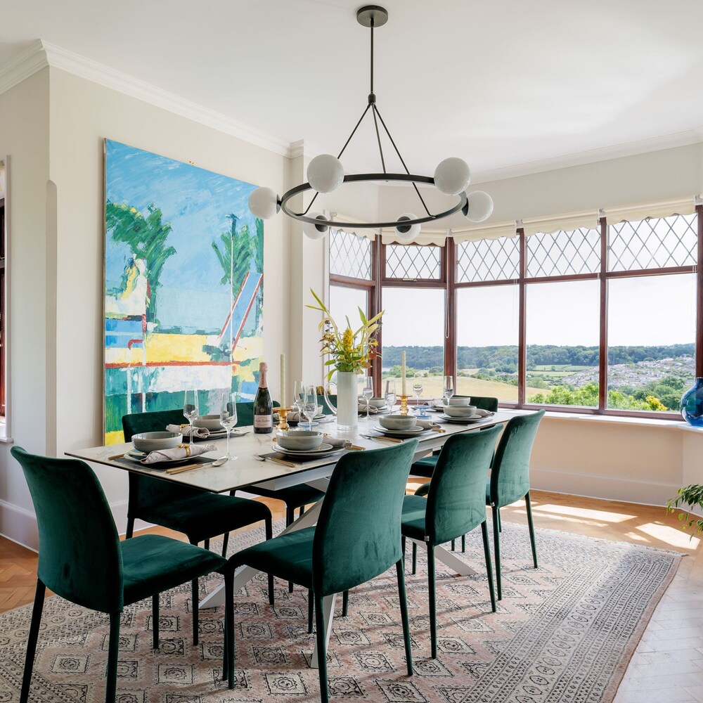 The Spinney in Paignton view 3