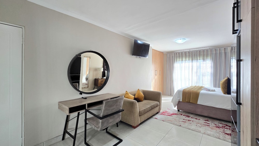 Sunset Events and Accommodation