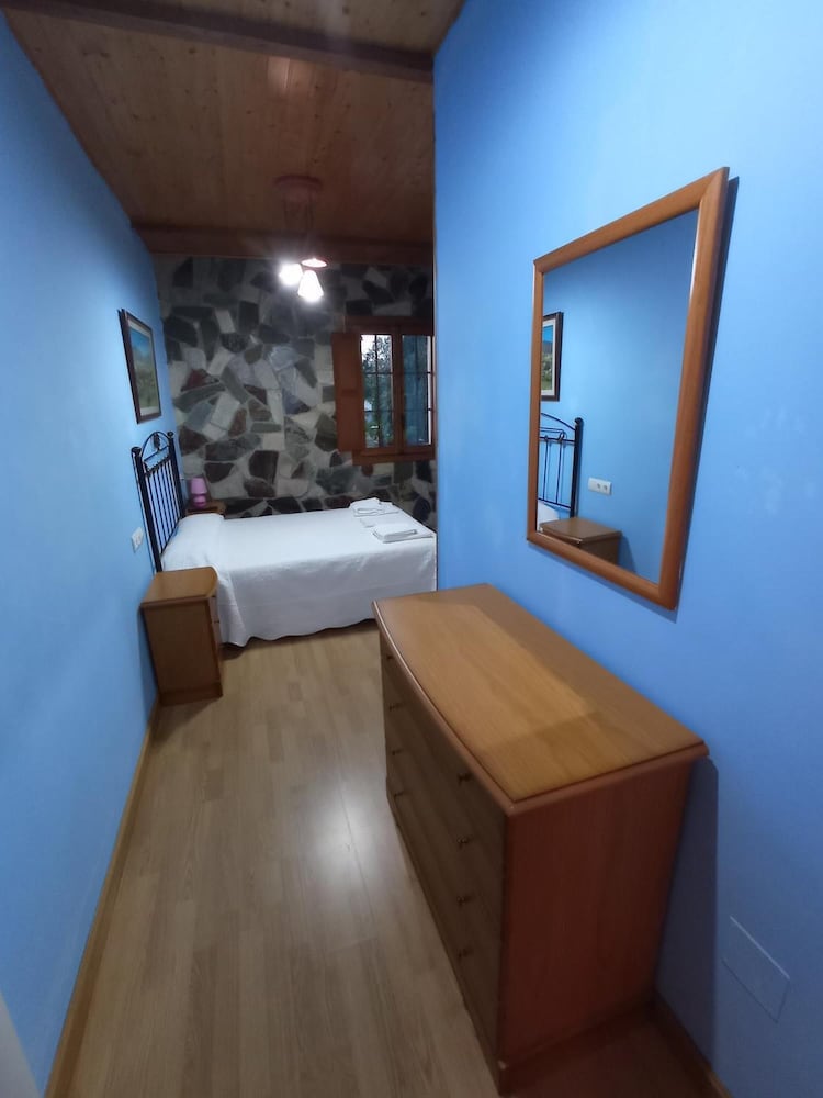 Hotel Rural Caminomedulas