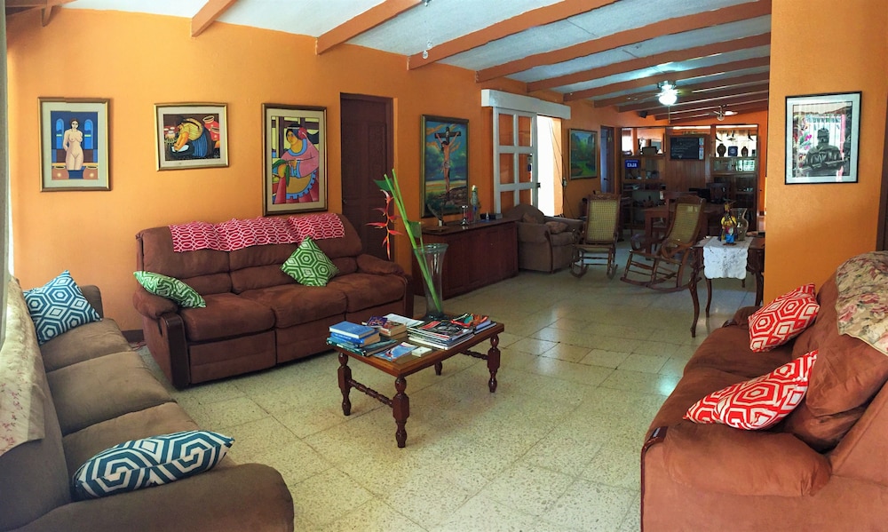 Casa Lucia