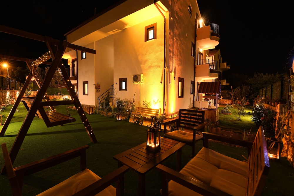 Bahçe Apart - Image 17