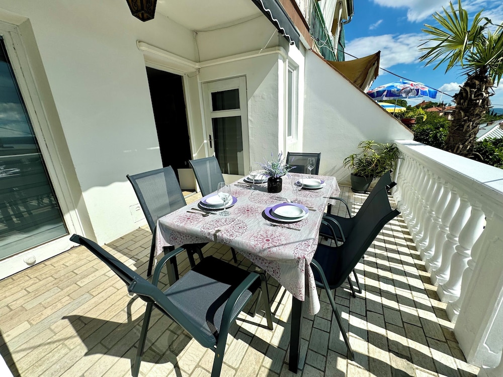 Apartman Ramona