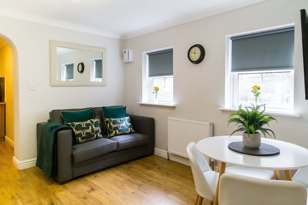 Goodramgate Apartments