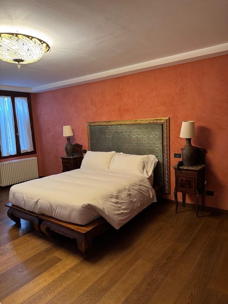 Hotel Guerrato