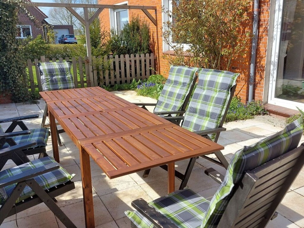 Holiday Home Olln