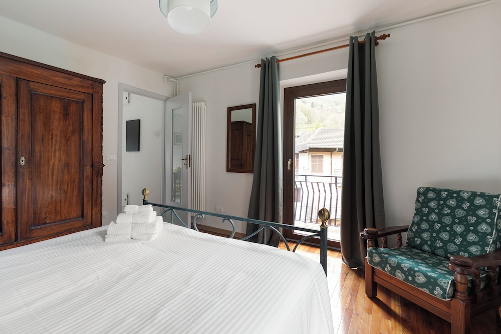 Residence Madamin