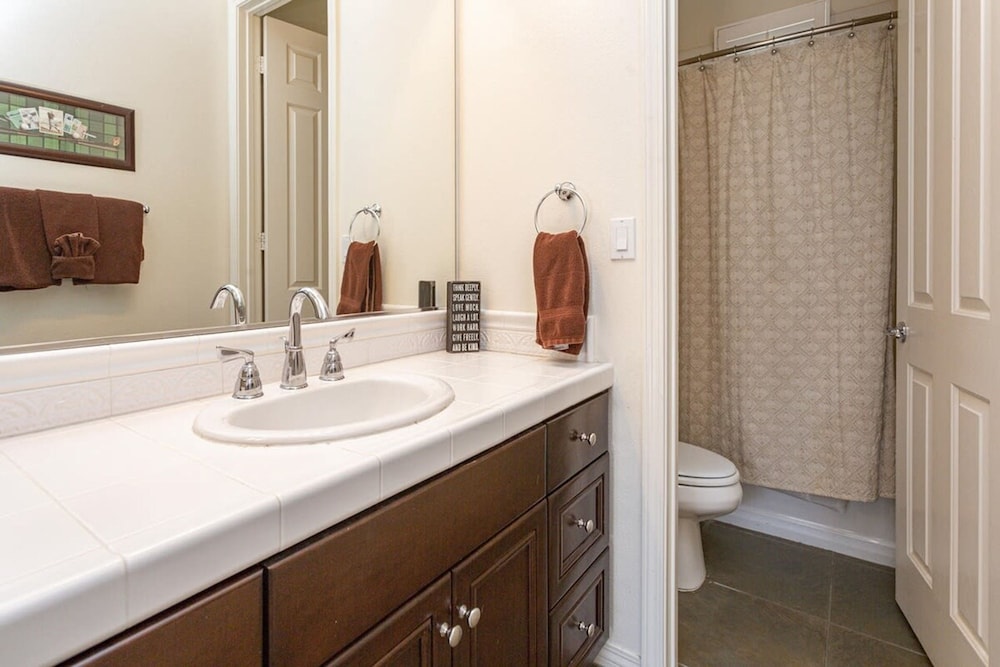 5 Star Rating Oasis Golf Pool Spa 3bed Pga West