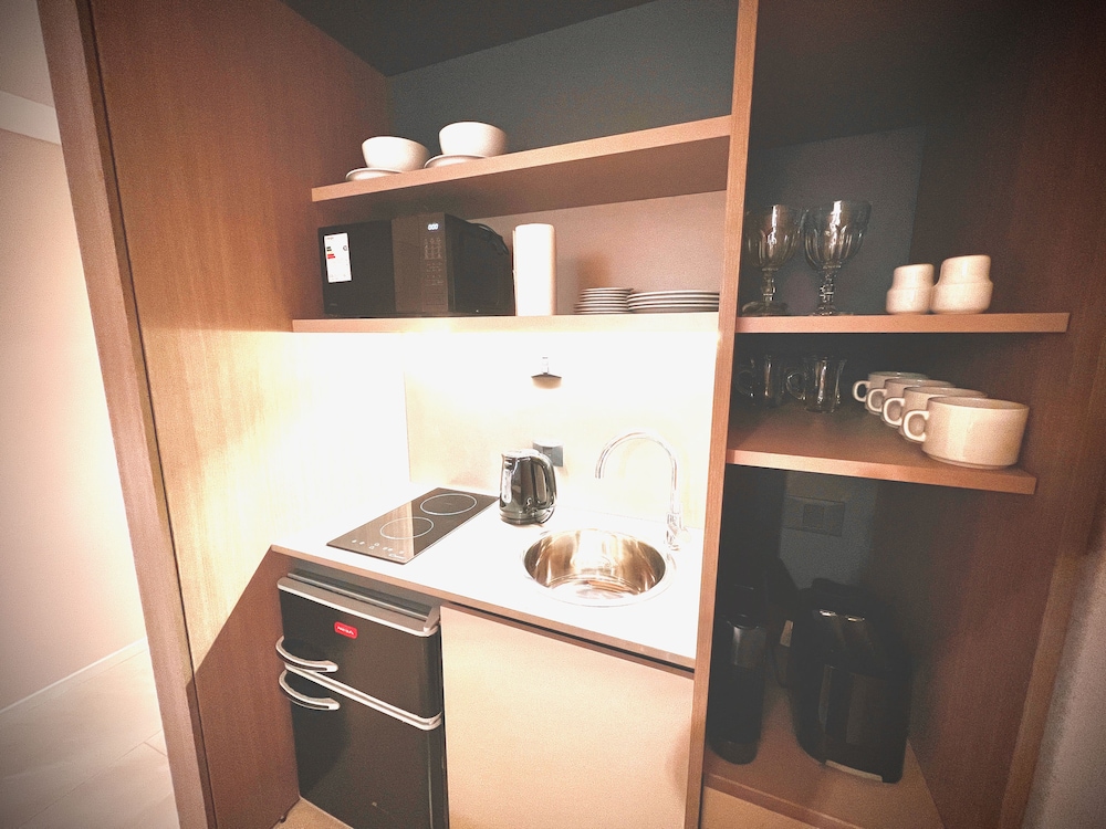 Luxury Apartments in Deco Recoleta by Apartments Bariloche