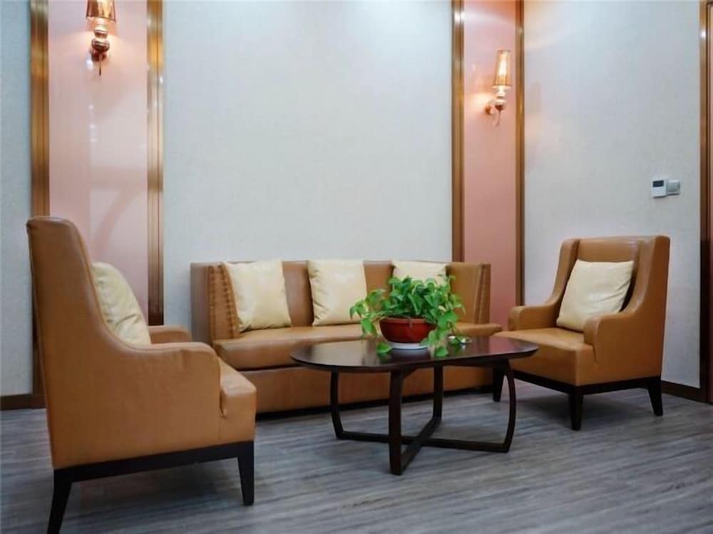 Metropolo Jinshanzui Village Hotel