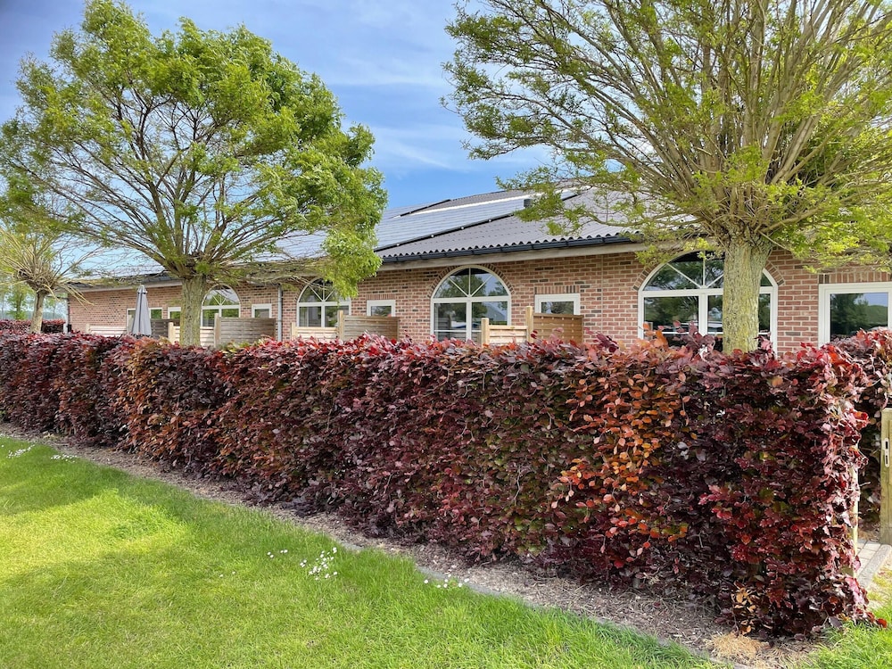 Apartment in Groede Near the Beach