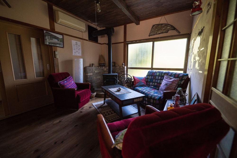 YOKI Guest House view 3