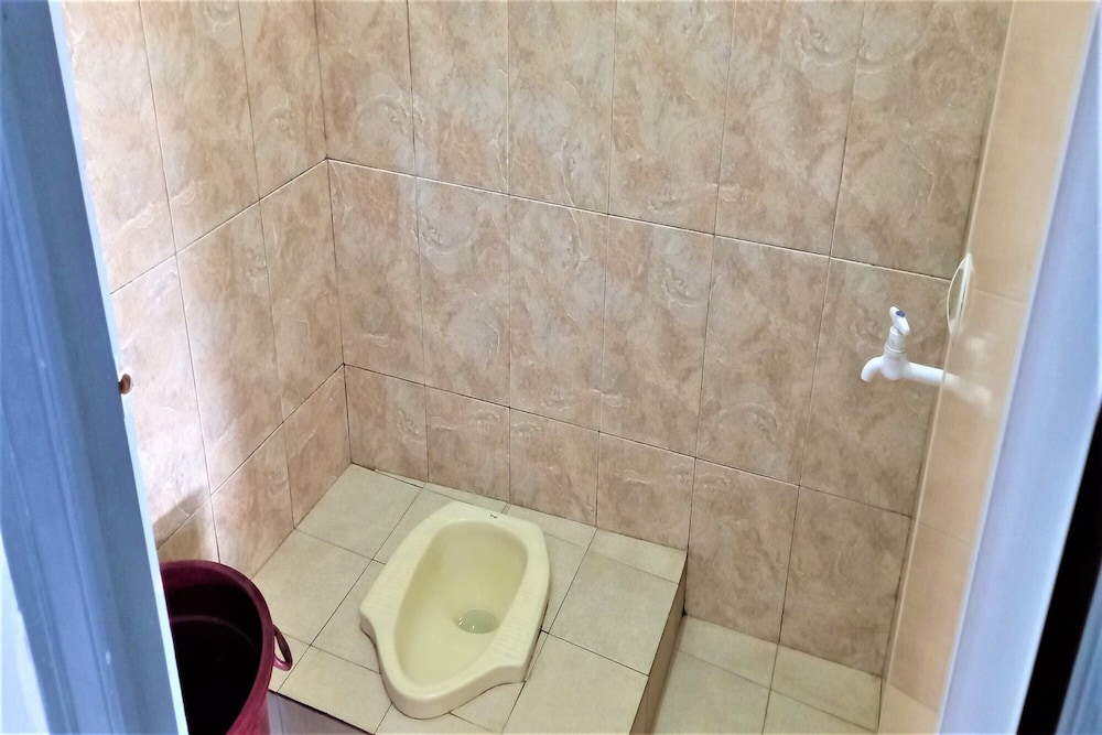 Nabila Syar'i Guesthouse view 4