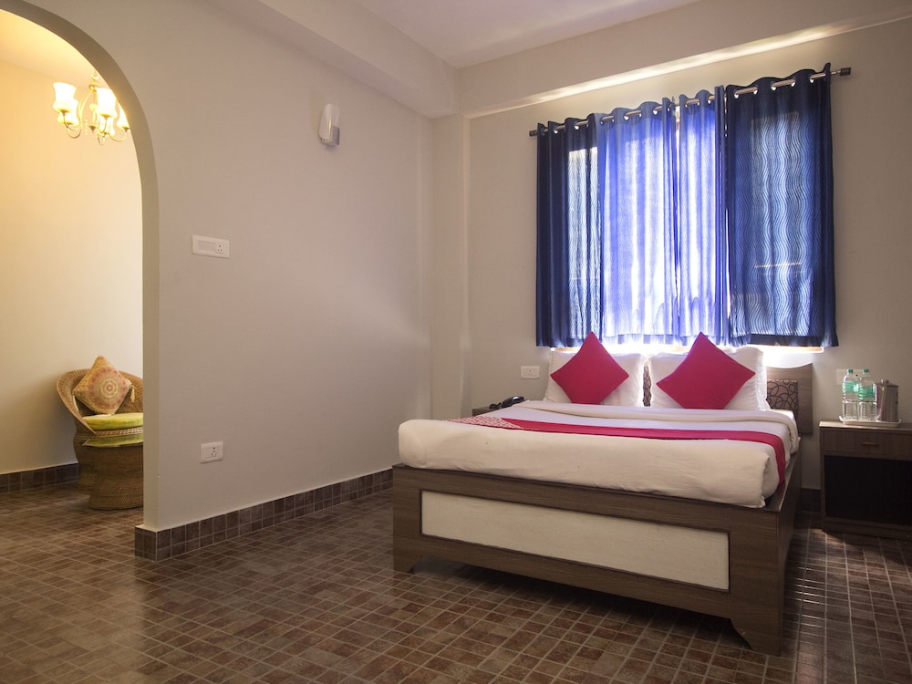 OYO 17078 Saint Hotel Gangtok