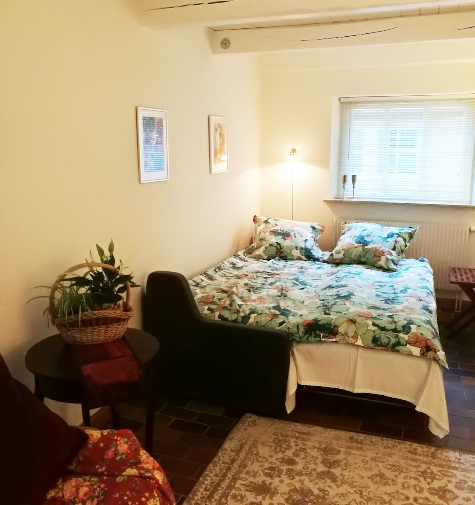 Bella Bed and Breakfast Stevns