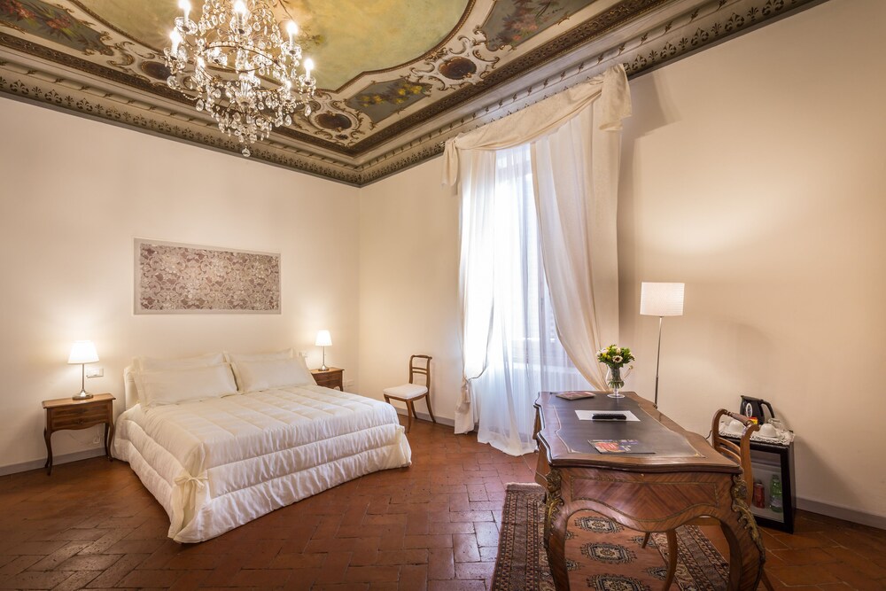 Dimora Bandinelli Firenze