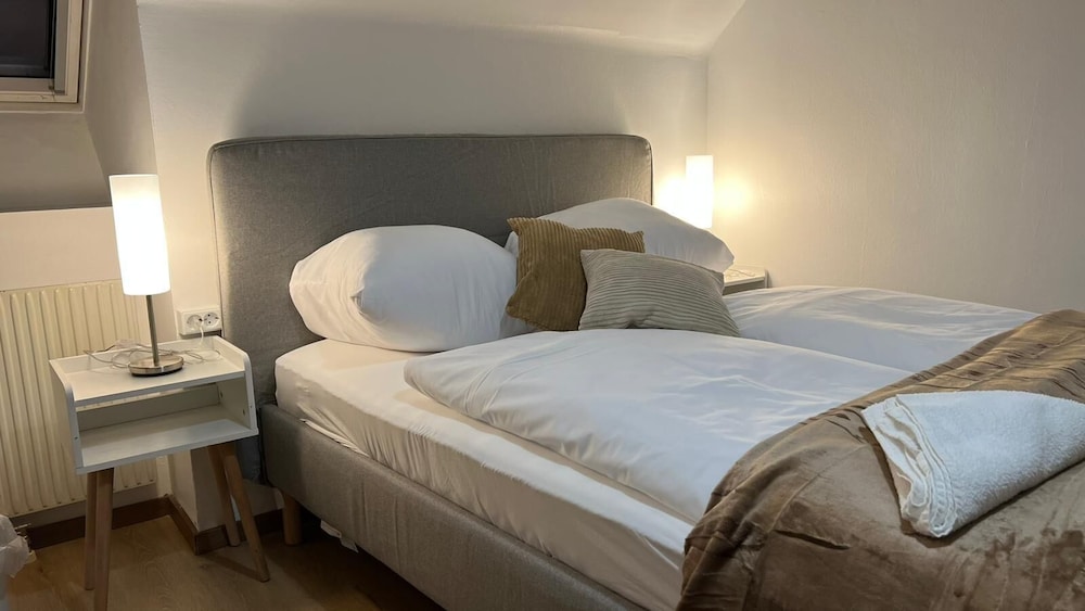 Cozy Room With Balcony Near Rennweg