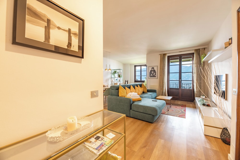 Casa Mia Menaggio
