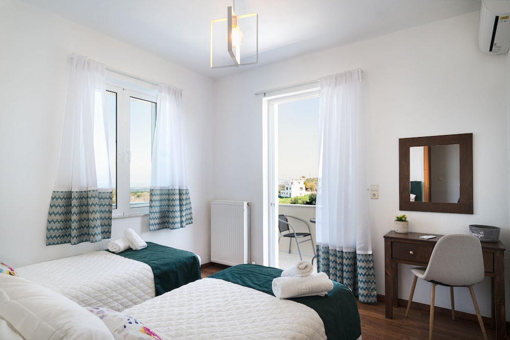Superb Villa - Private Pool Jacuzzi Sauna Gym