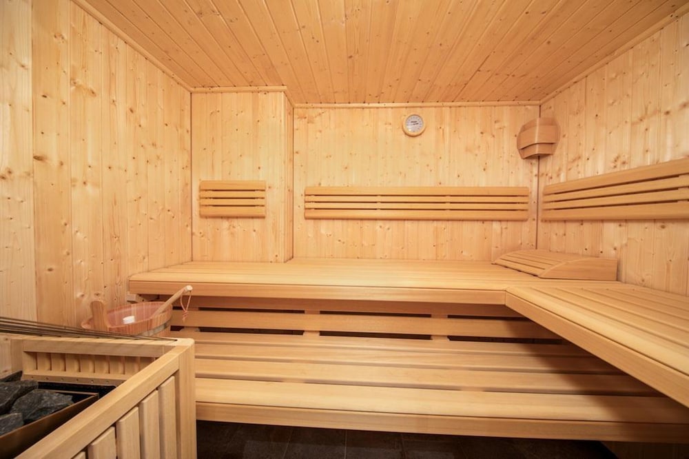 Nationalpark Chalet Keeskogel
