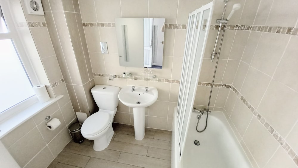 Ivybridge Guest House