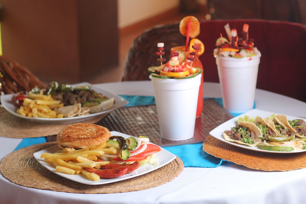 Ecovergel Hotel Boutique