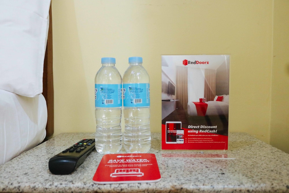 Cebu Vacations - RedDoorz  MJ Cuenco Avenue Cebu - Property Image 16