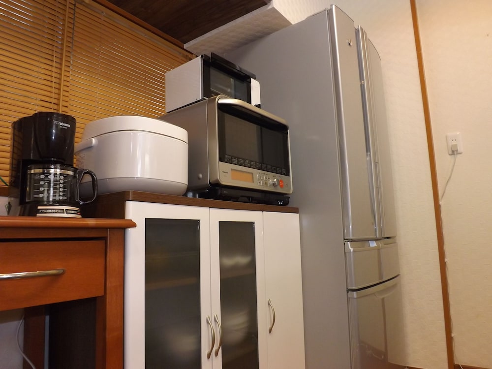 Condominium Sango