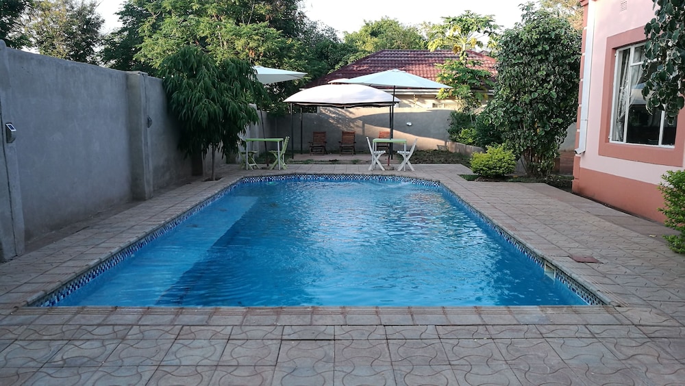 LePatino Bed & Breakfast
