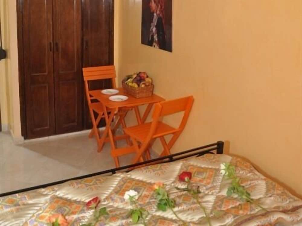 Riad Dar Mesouda