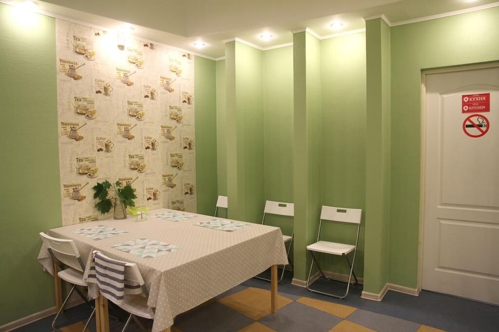 Hostel Izmaylovskiy Park