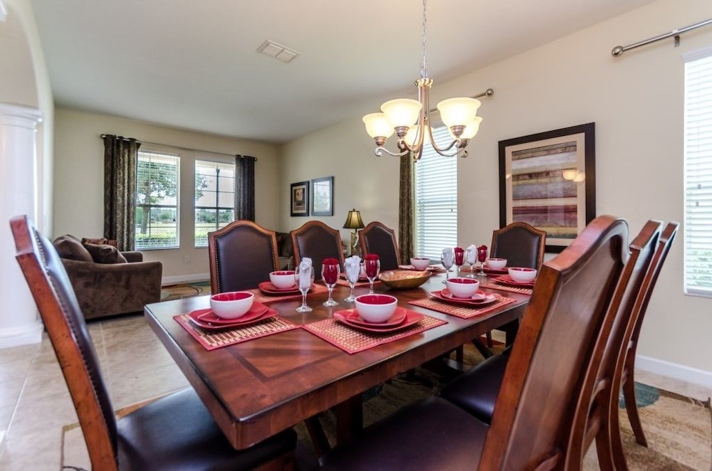The Shire At West Haven 5 Bedroom Villa by RedAwning