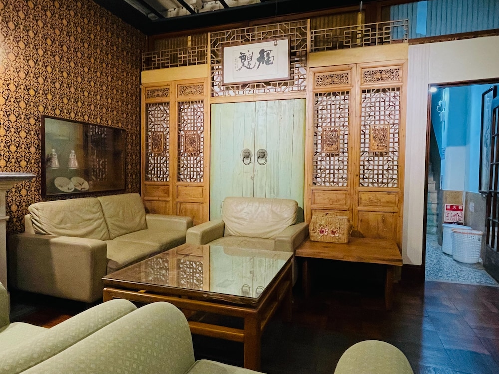 Yuan Qi Hostel