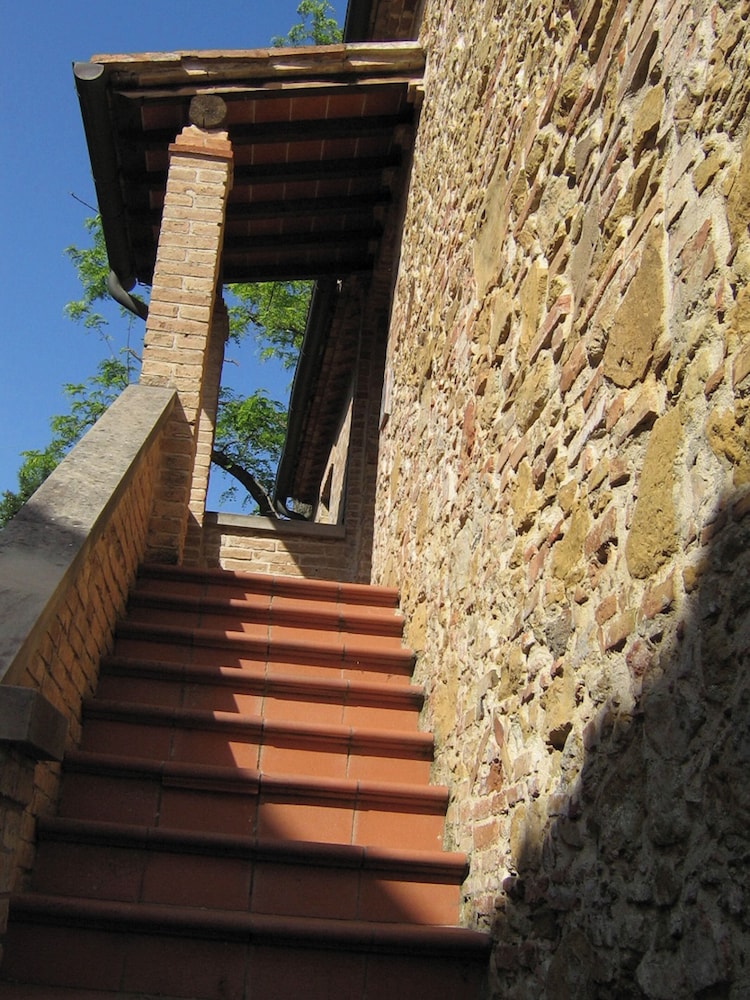 Comiti Farmhouse - Apt. Venere