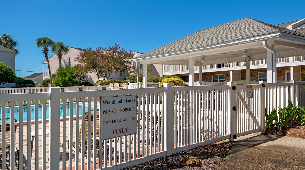Woodland Shores 37: Steps to Beach, 2 Pools + Free Attraction Tickets!