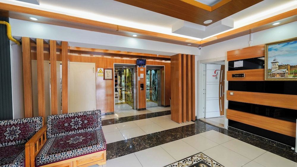 Duman Safir Residence