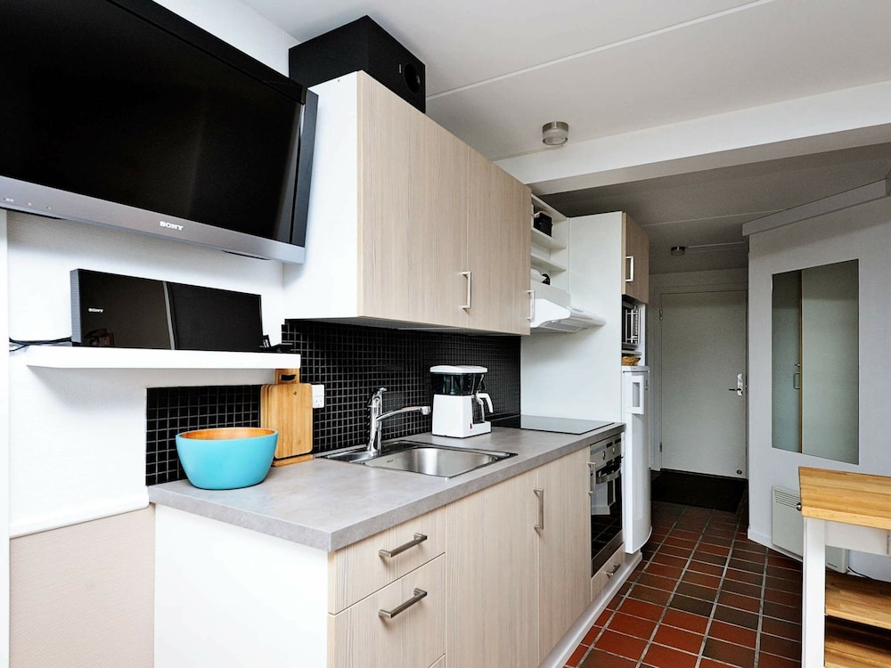 3 Person Holiday Home in Fano view 4