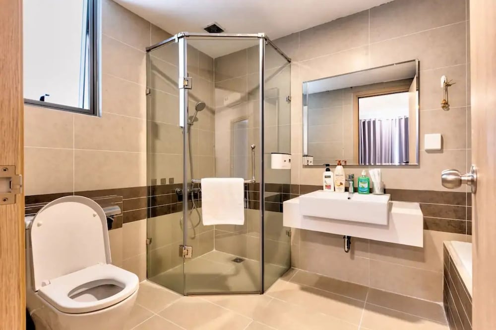 RiverGate Apartment View Residence