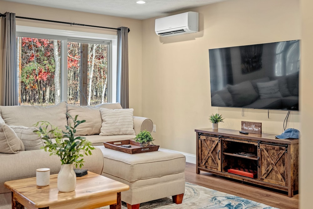 Stephen Way by Avantstay Hot Tub Game Room Albrightsville