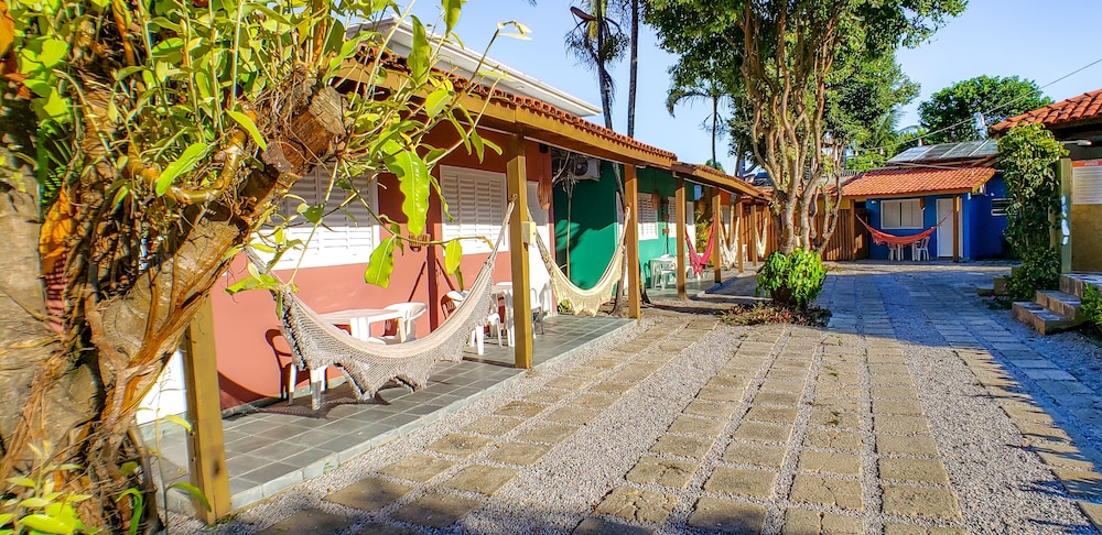 Pousada Vila Aconchego