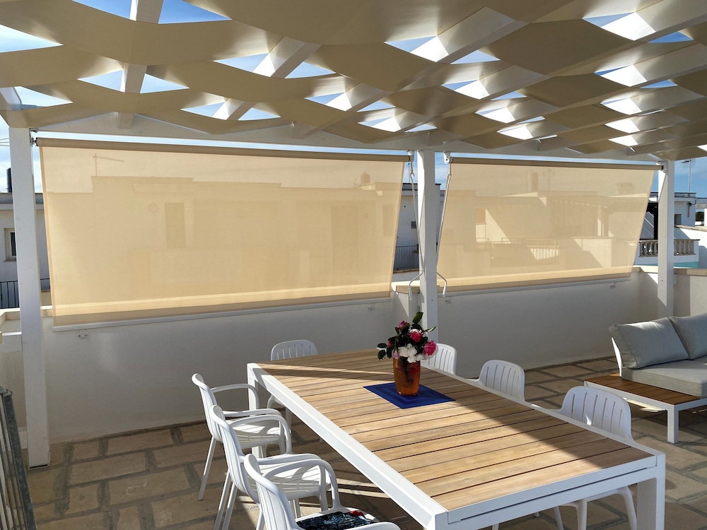 Mavitur Salento Apartments