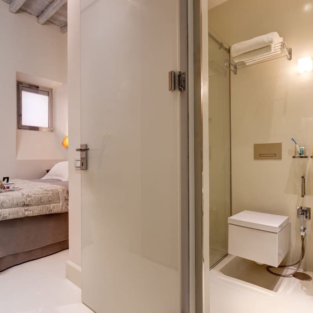 Domus Historic Rome Palazzo Modern Luxury Near Piazza Navona