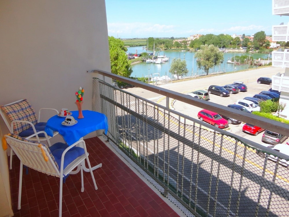 Apartment in Porto Santa Margherita Near Beach