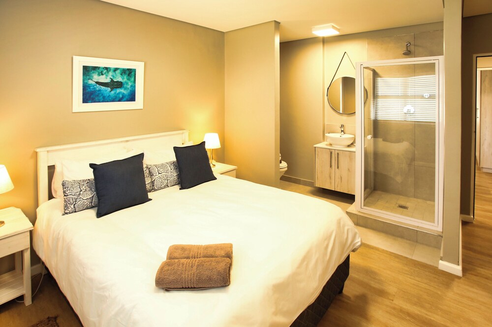 Nivica Lifestyle Living 64, Langebaan 4-Sleeper view 2