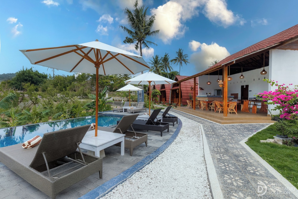 Bunut Bungalow