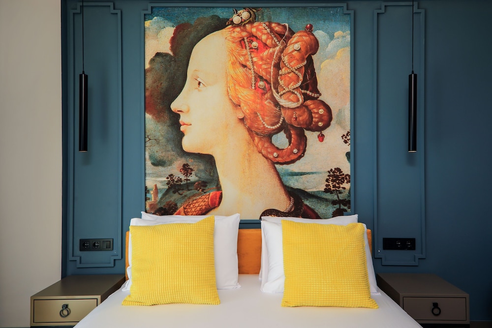 Neva Boutique Otel - Image 69