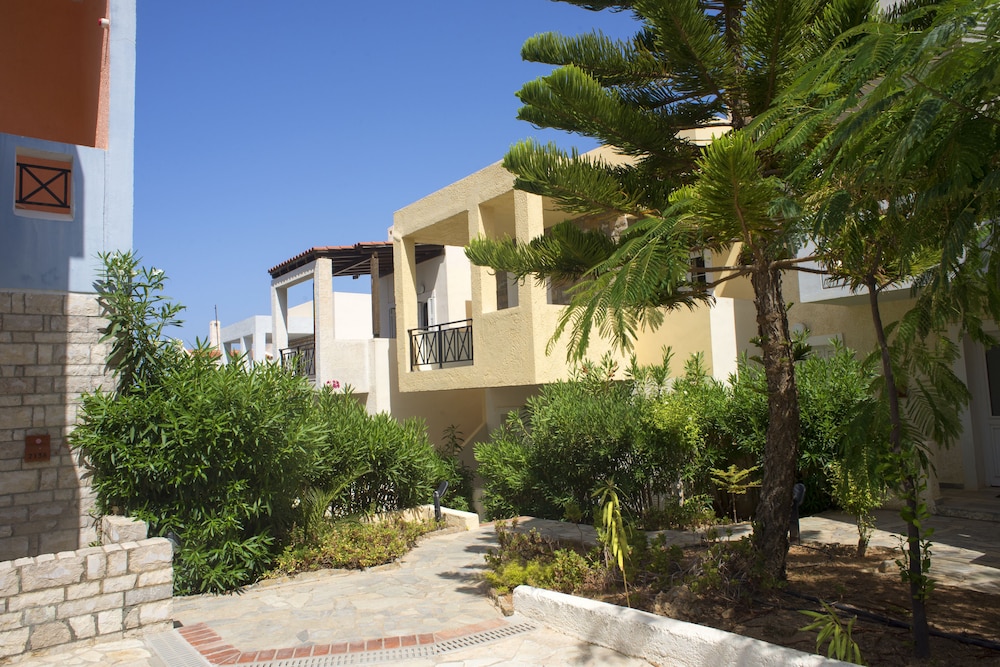 Dionysos Authentic Resort & Village