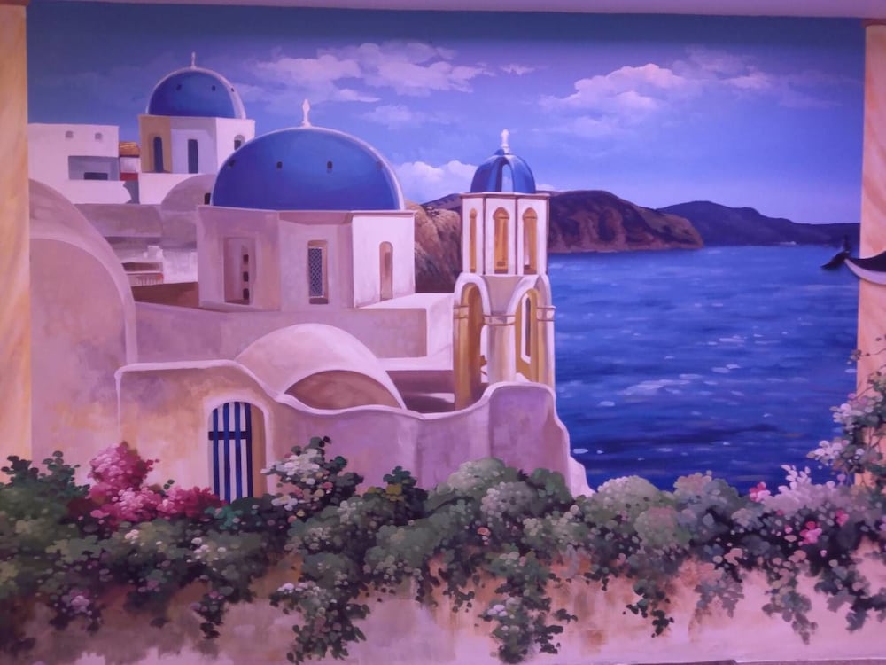 SouthernSea Hostel